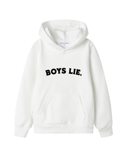 Boys Lie