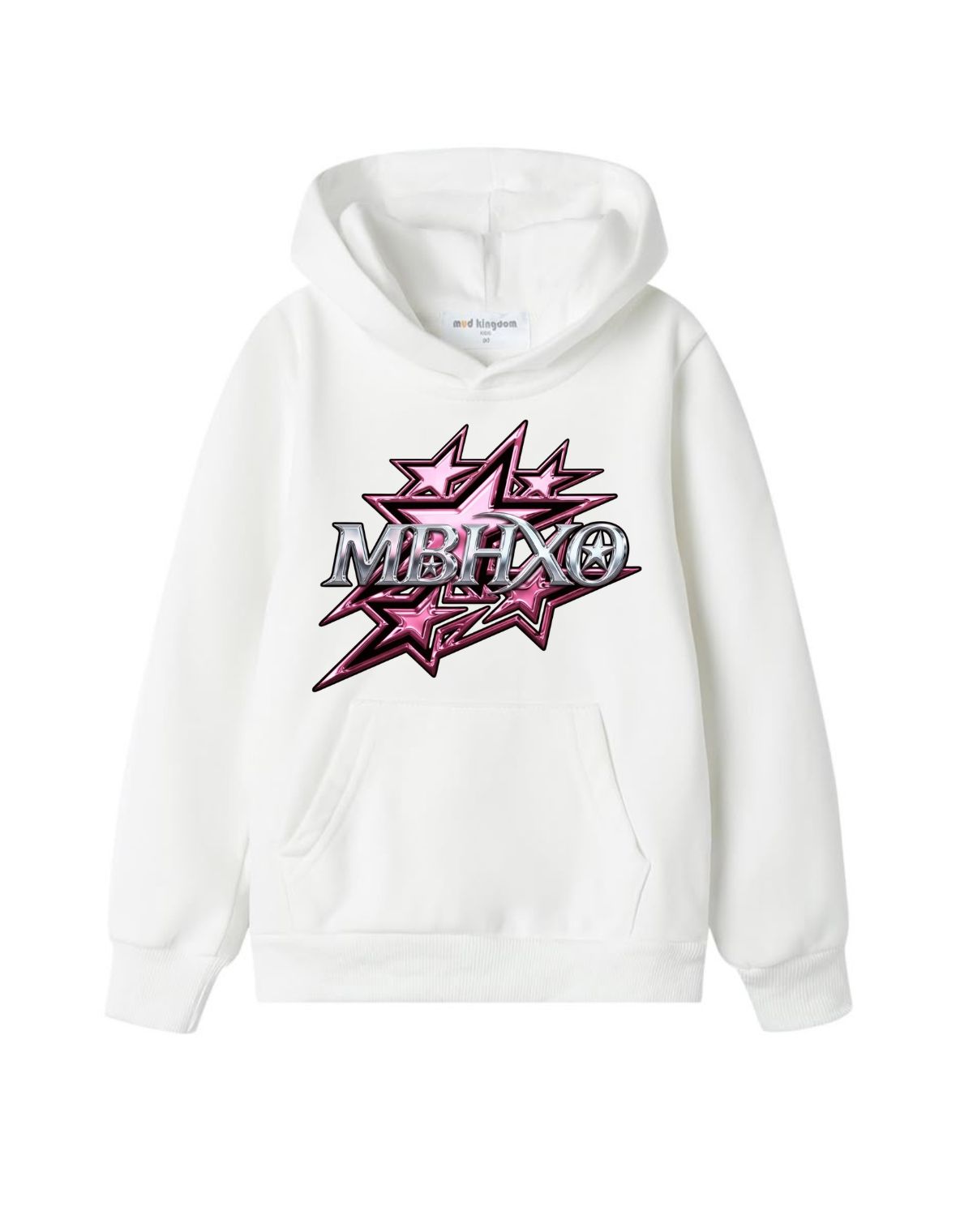 Pink Cyberstar