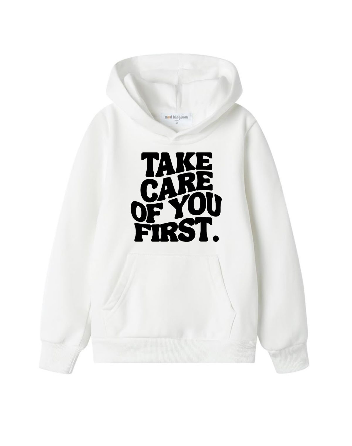 Take Care Of You First