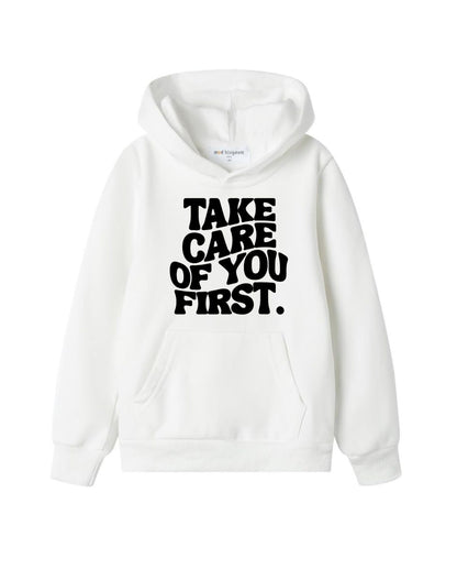 Take Care Of You First
