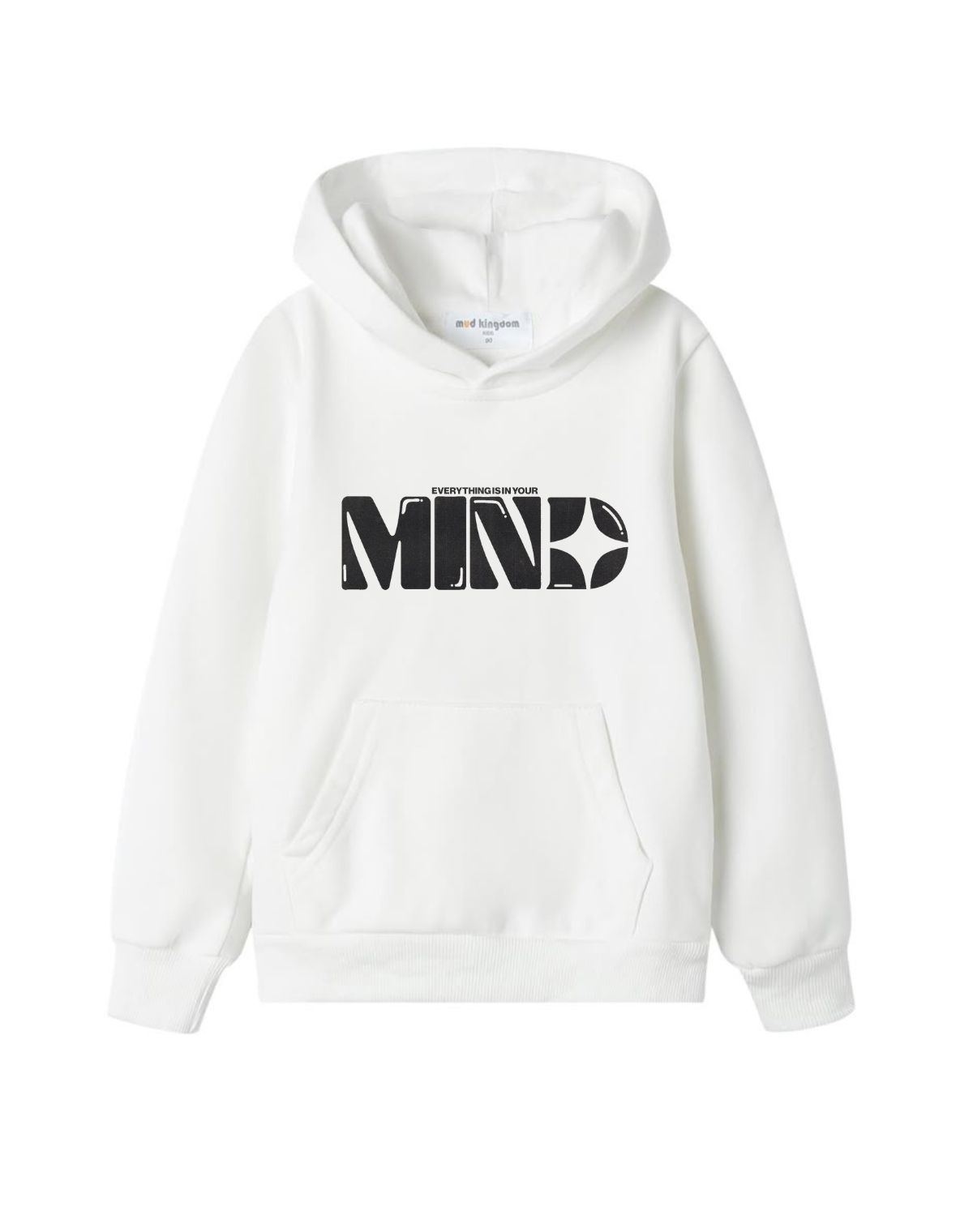 Everything is in your MIND