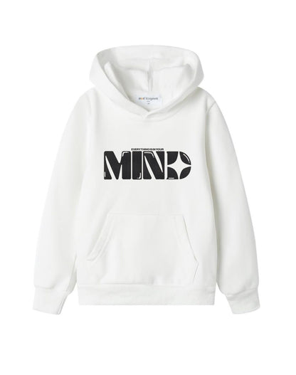Everything is in your MIND