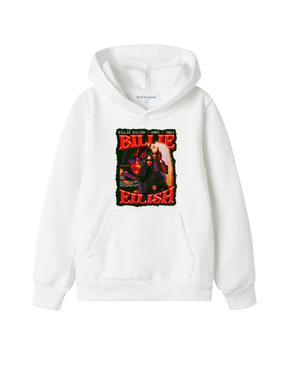 Billie Poster