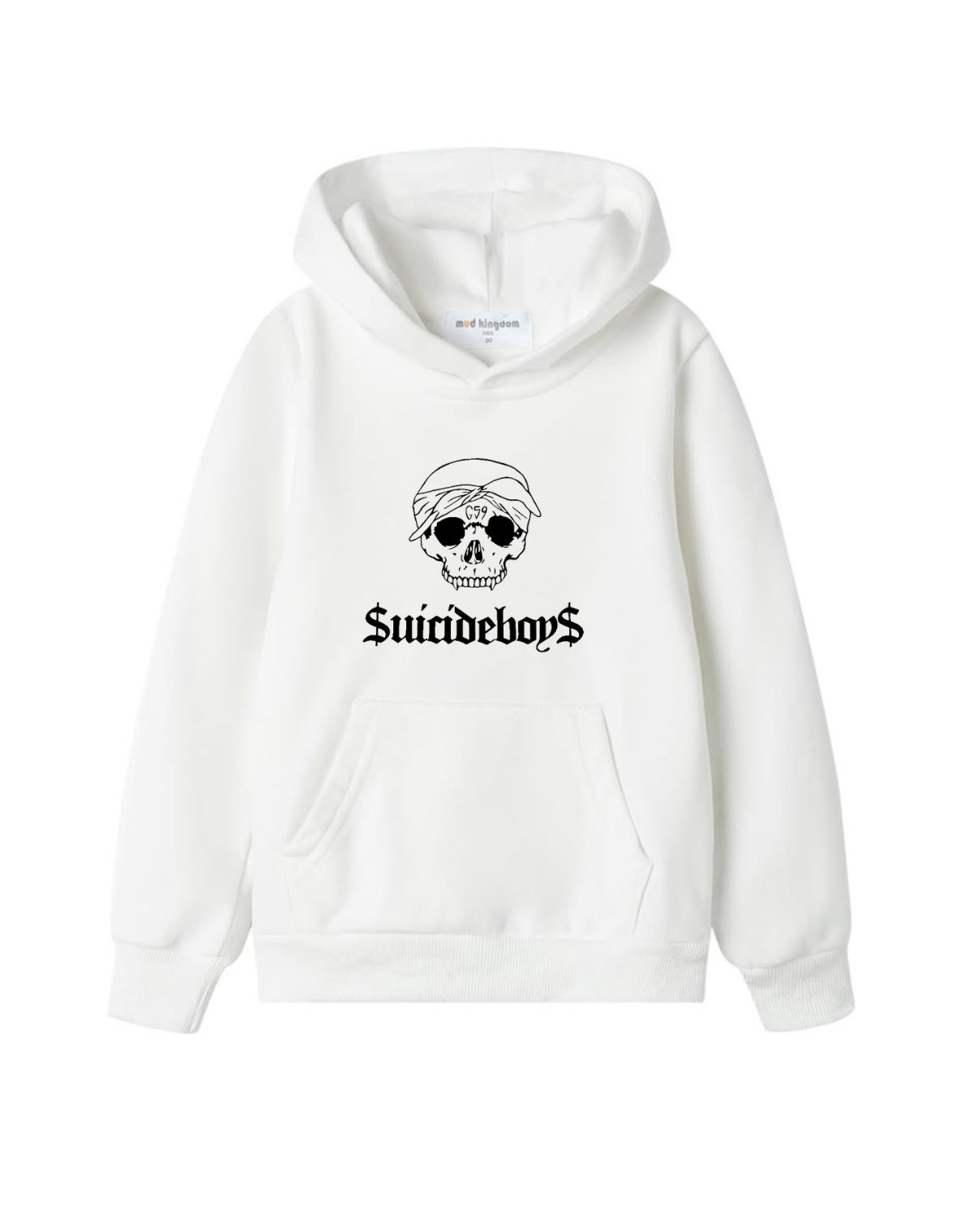 $uicideboy$ $kull