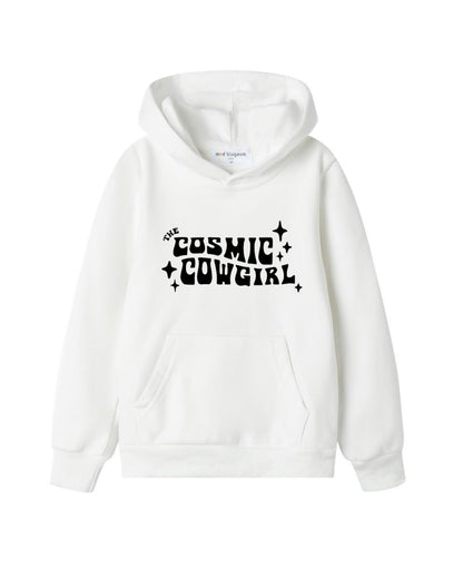 The Cosmic Cowgirl