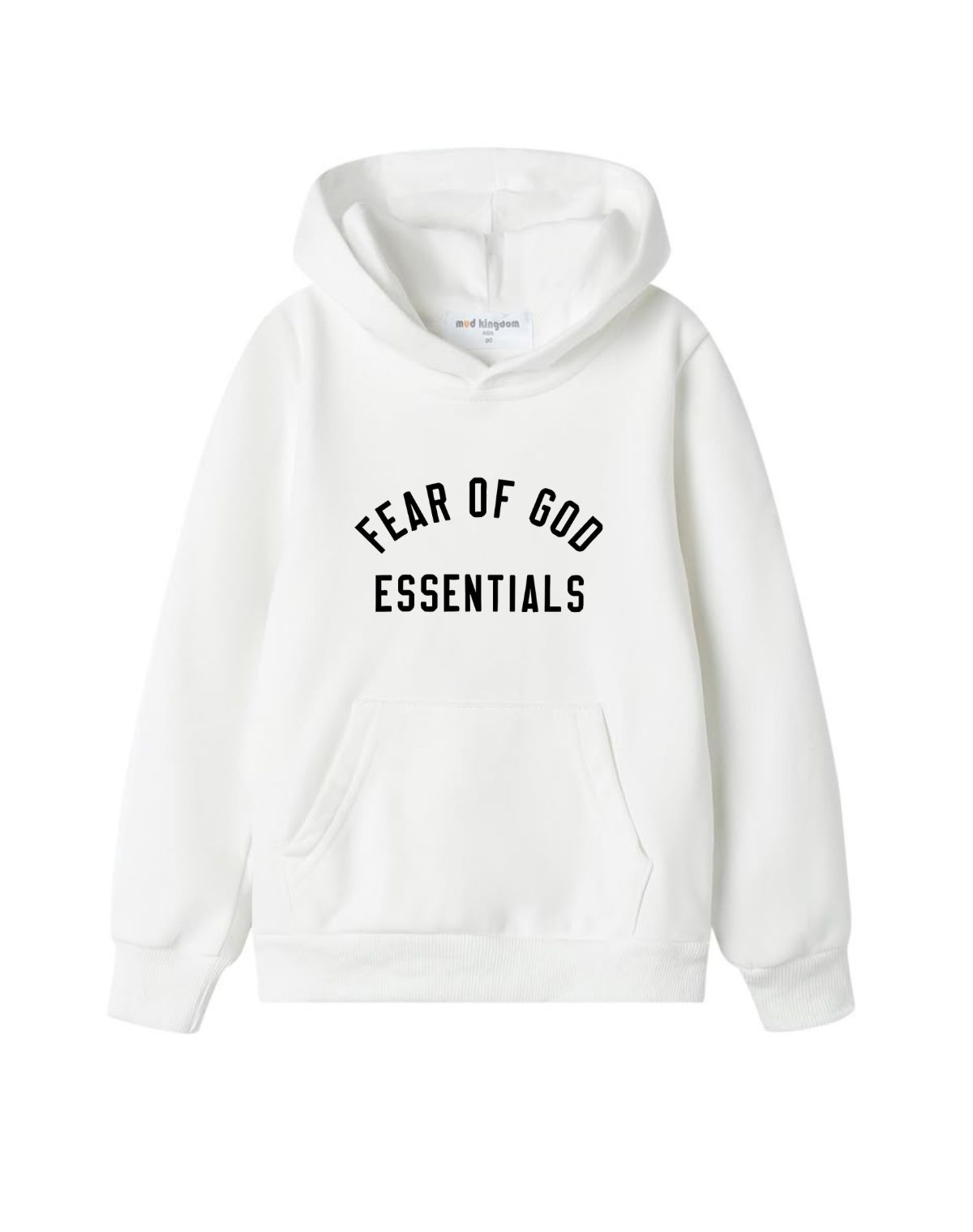 Fear of God