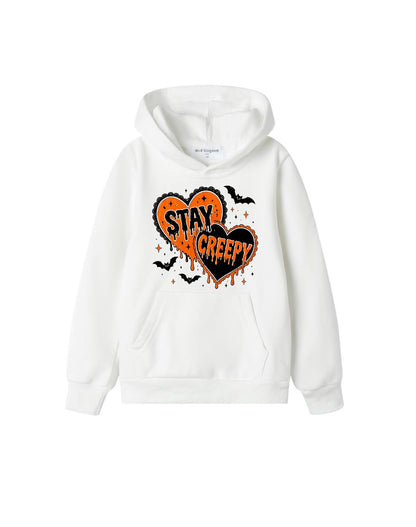 Stay Creepy