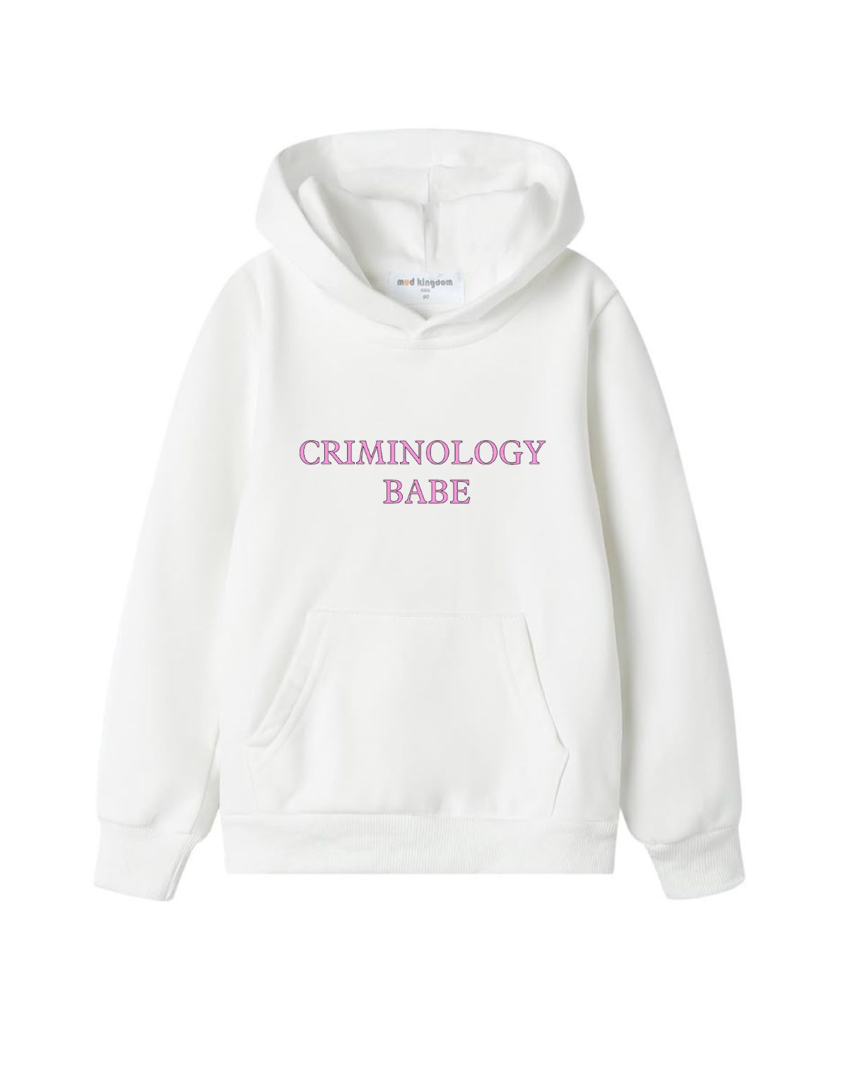 Criminology Babe