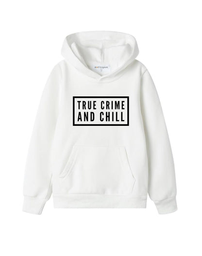 True Crime & Chill