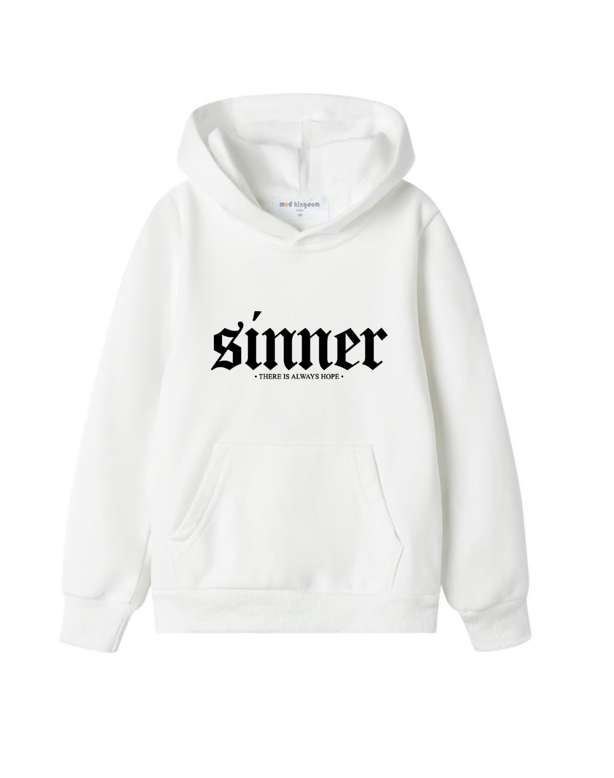 Sinner