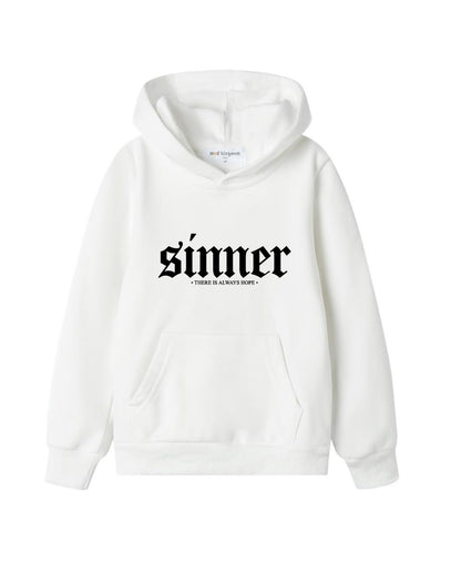 Sinner