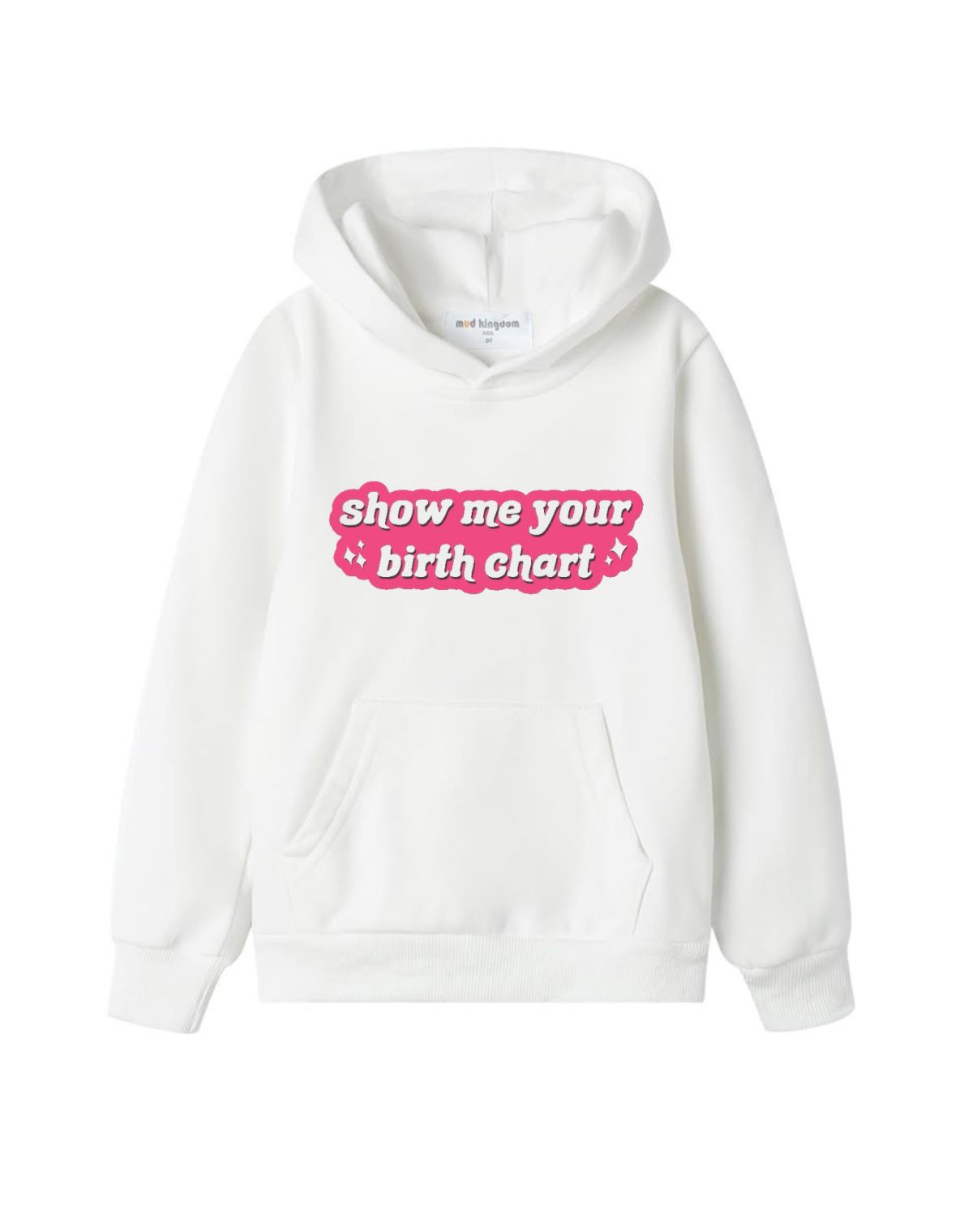 Show Me Your Birth Chart