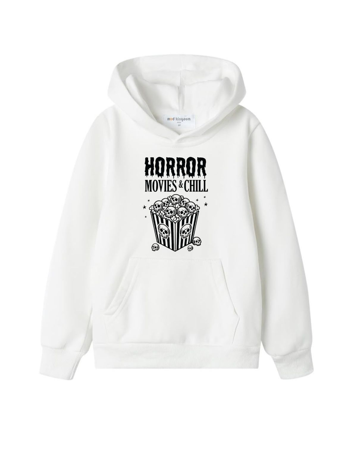 Horror Movies & Chill