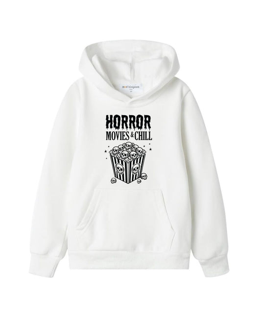 Horror Movies & Chill