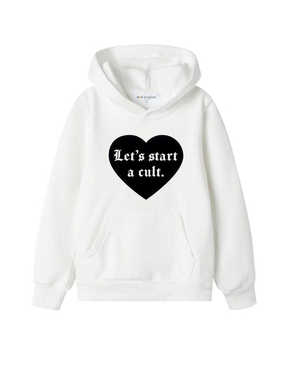 Let's Start a Cult