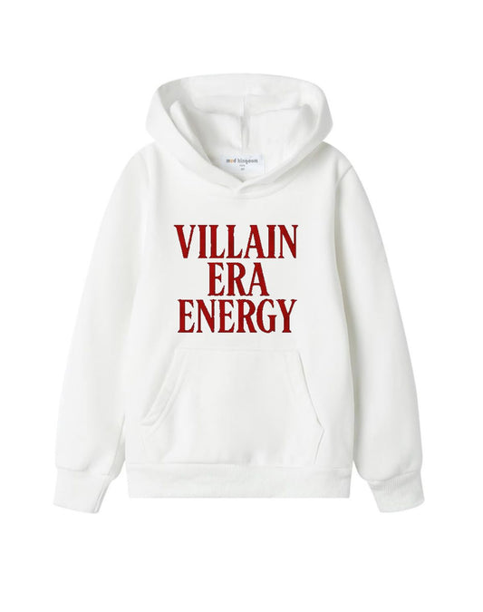 Villain Era Energy