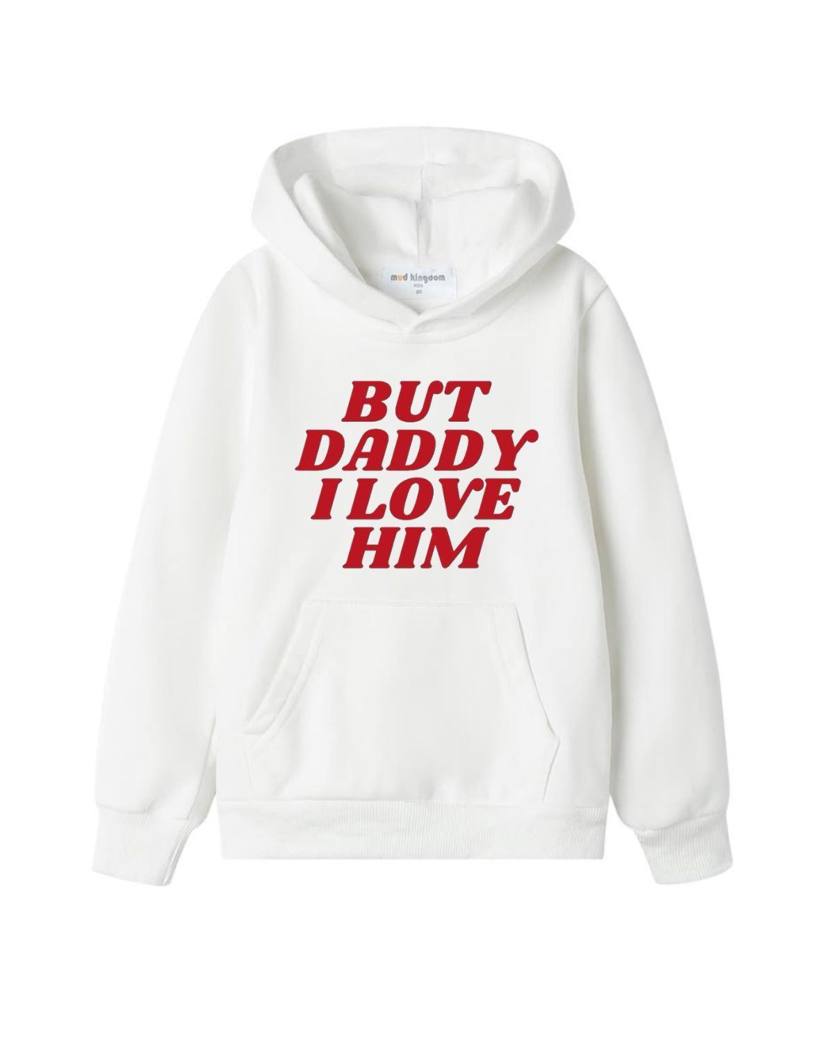 But Daddy I Love Him