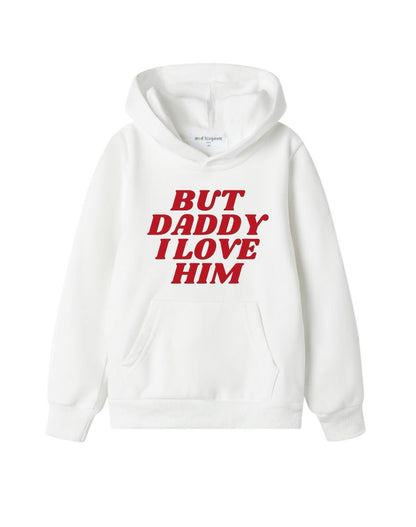 But Daddy I Love Him