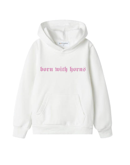 Born With Horns