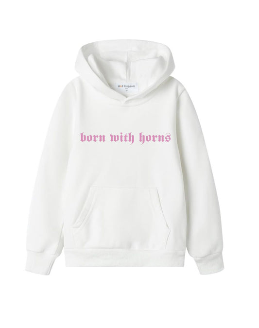 Born With Horns