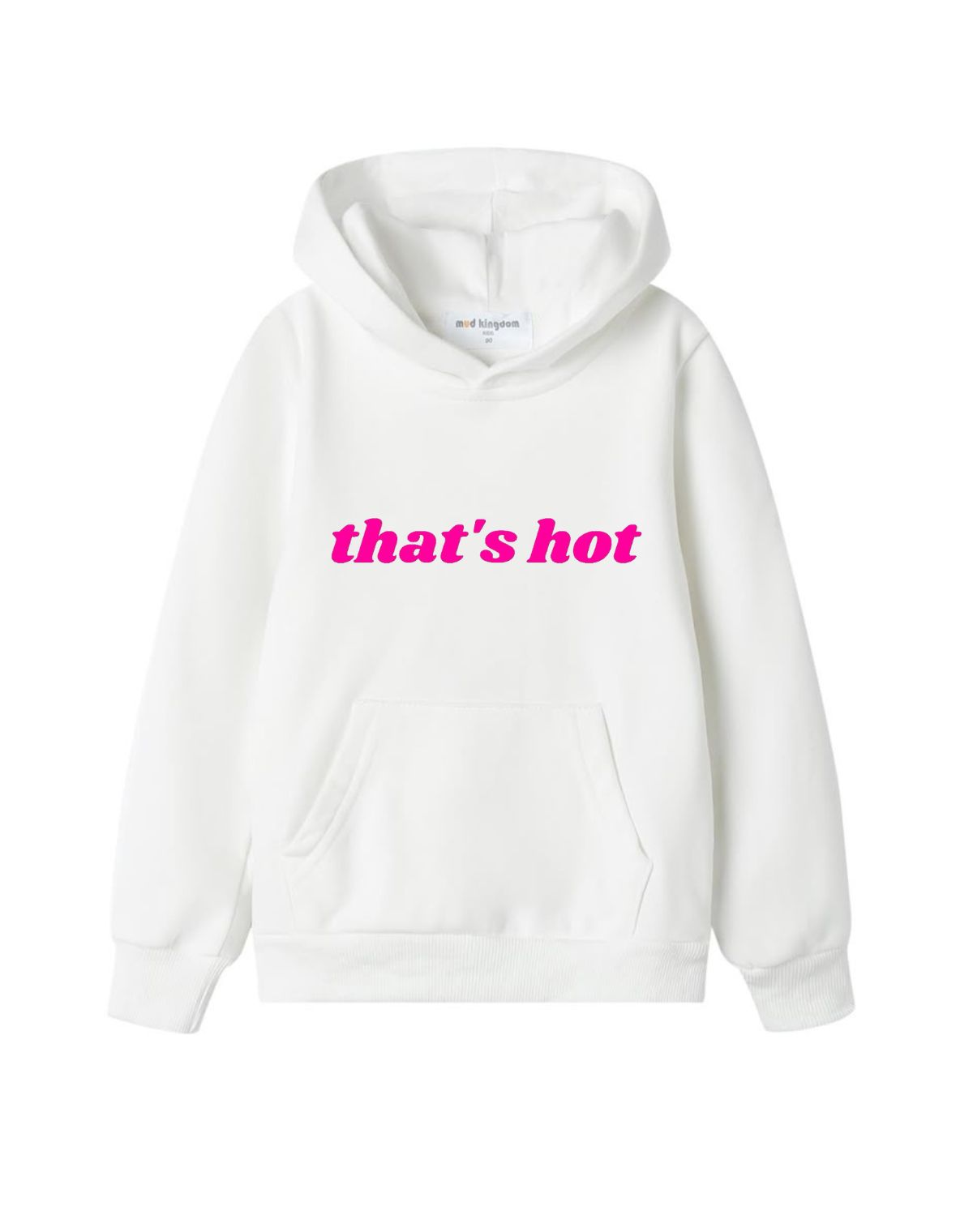 That's Hot