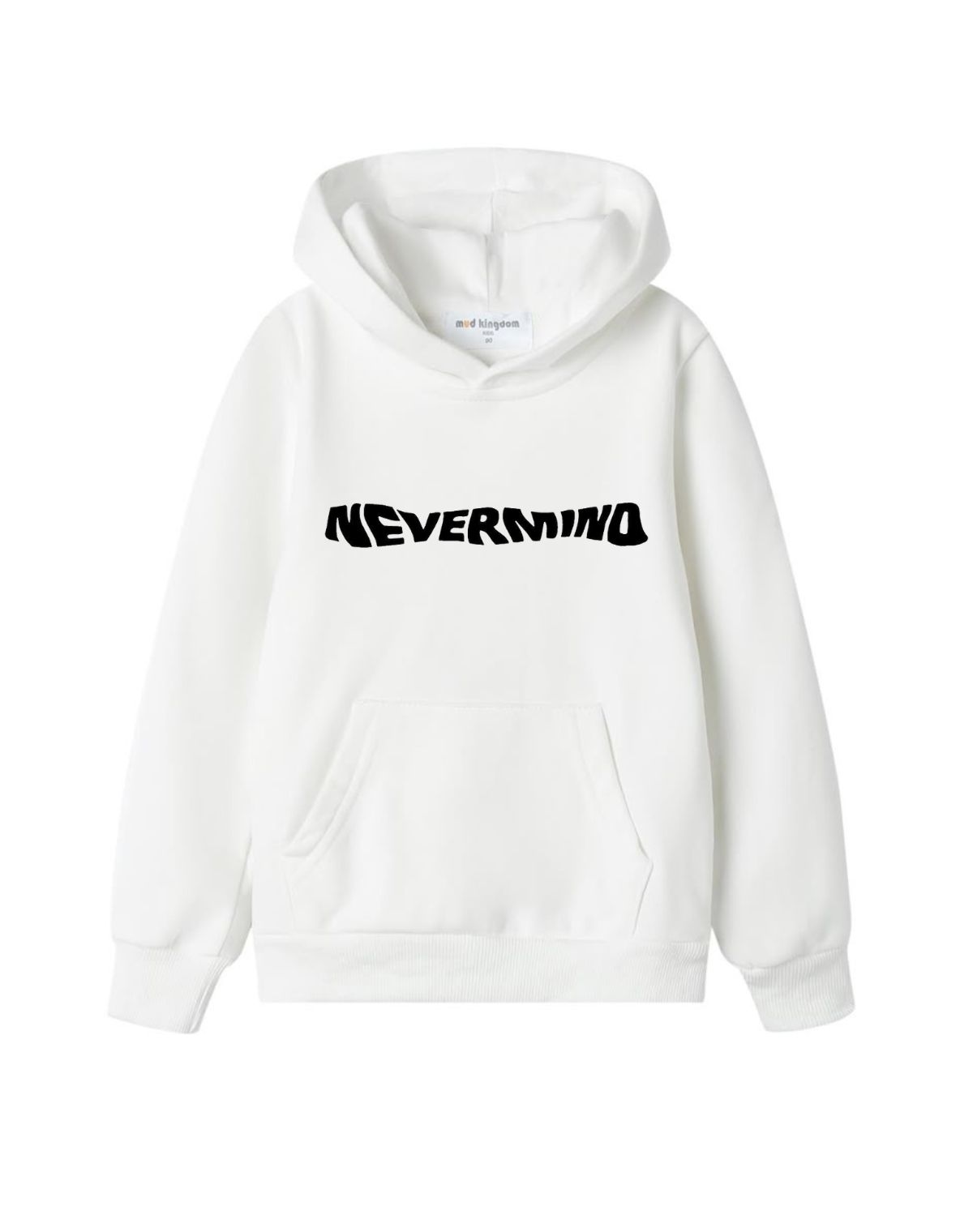 Nevermind