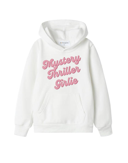 Mystery Thriller Girlie