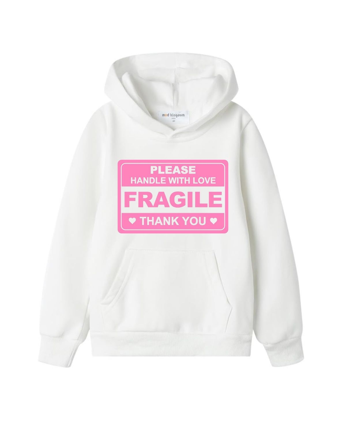 Please Handle With Love