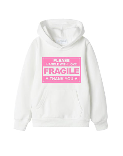 Please Handle With Love