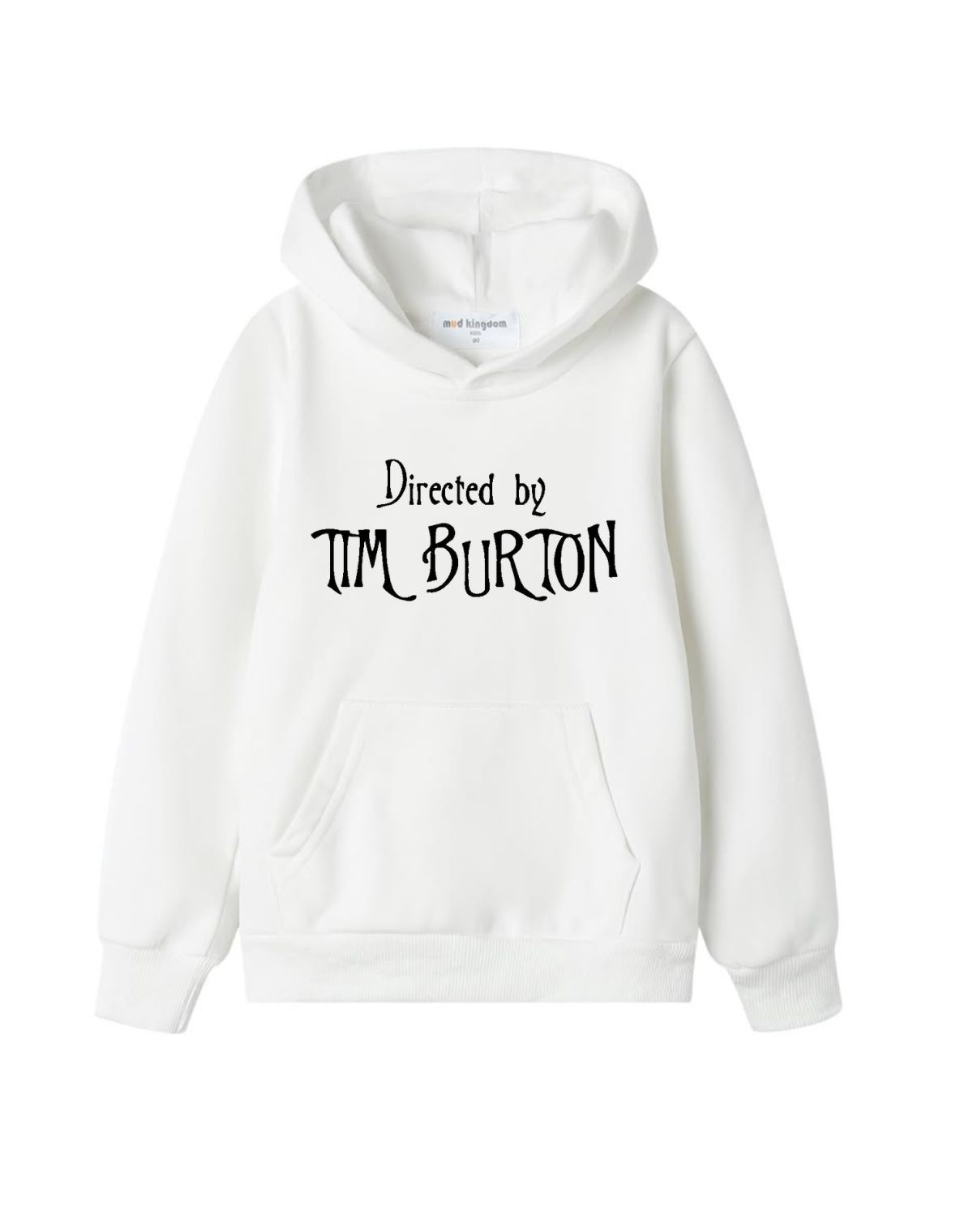 Directed By Tim Burton