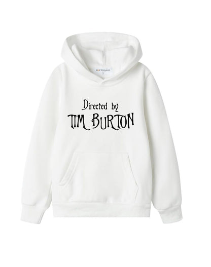 Directed By Tim Burton