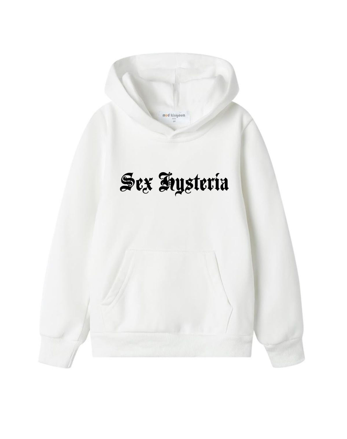 Sex Hysteria