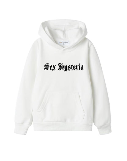 Sex Hysteria
