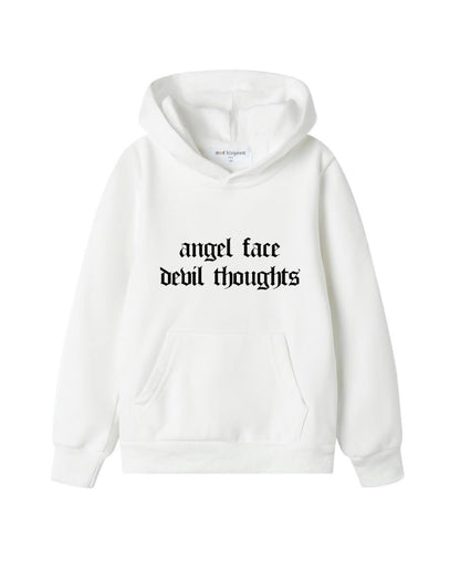 Angel Face, Devil Thoughts