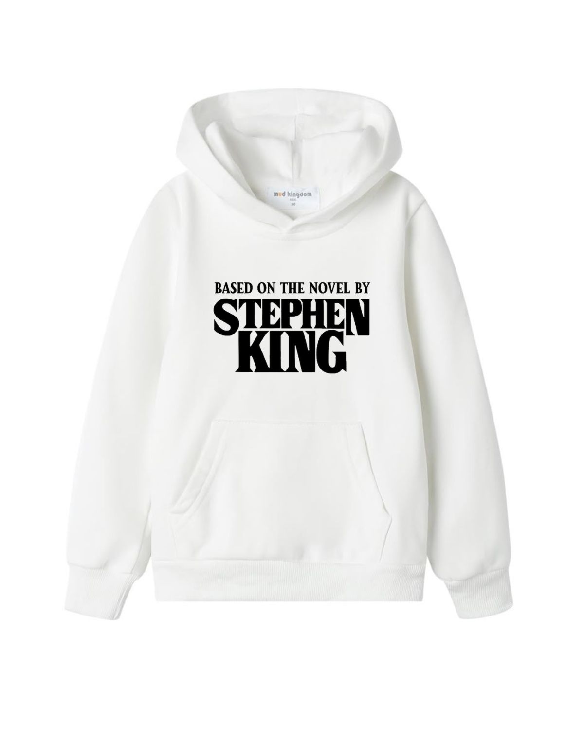 Based on the novel by Stephen King