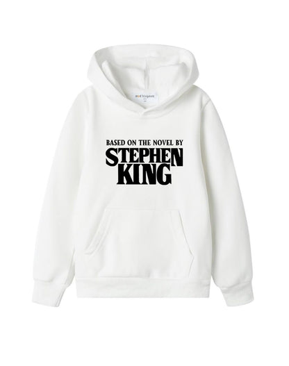 Based on the novel by Stephen King