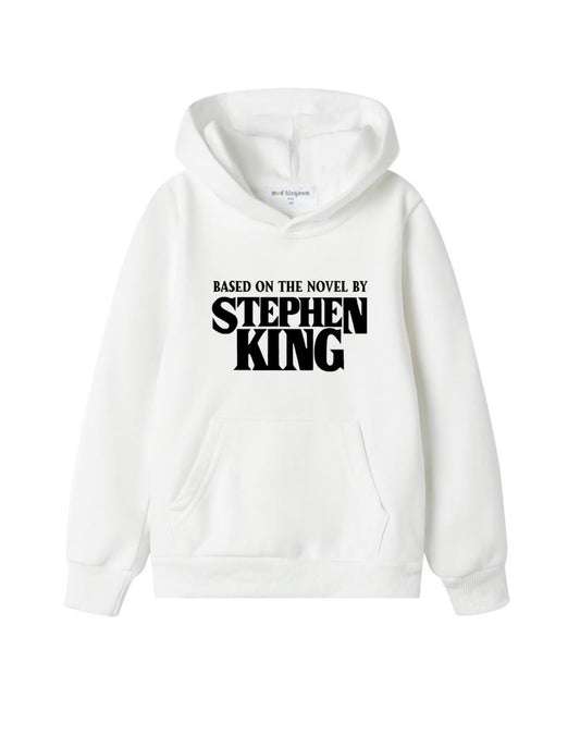 Based on the novel by Stephen King