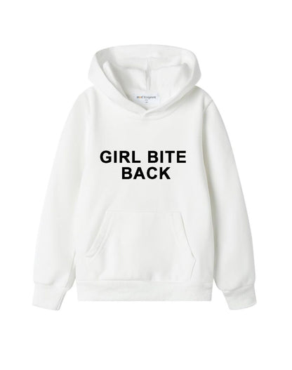 Girl, Bite Back