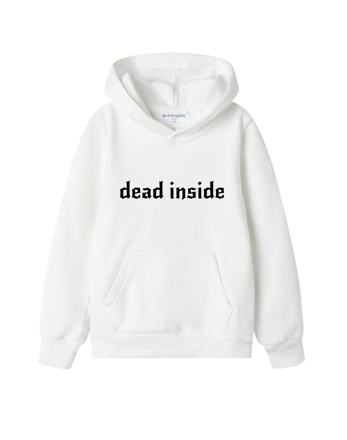 Dead Inside