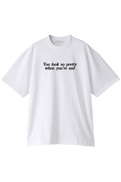You Look So Pretty When You're Sad