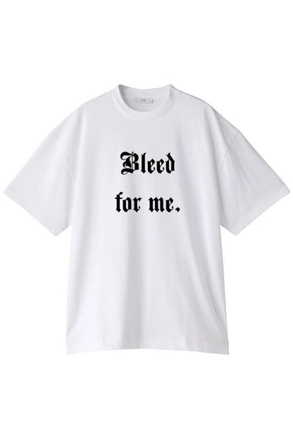 Bleed for Me