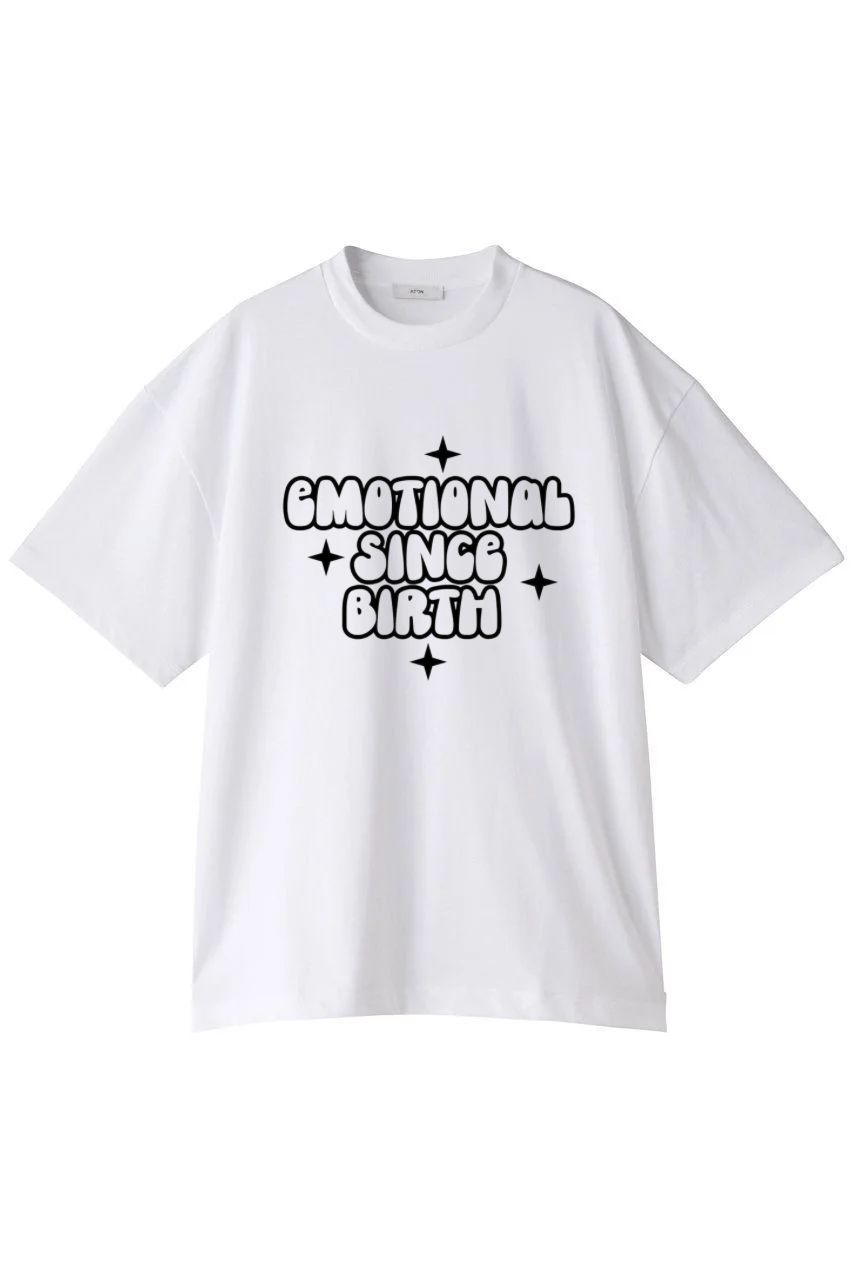 Emotional Since Birth