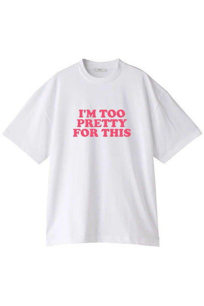 I'm Too Pretty For This