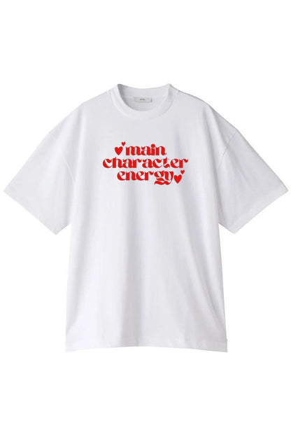 Main Character Energy