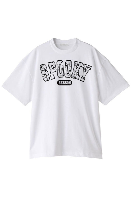 Spooky SZN