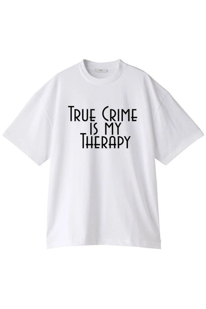 True Crime Is My Therapy