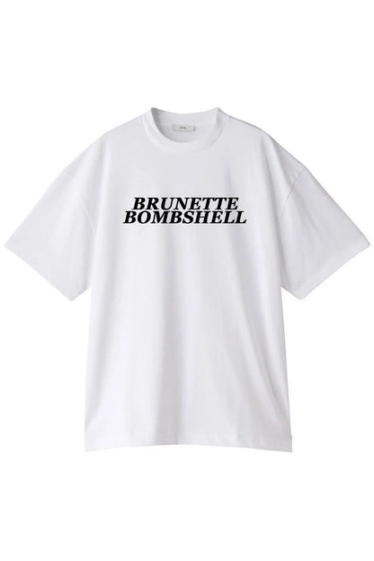 Brunette Bombshell