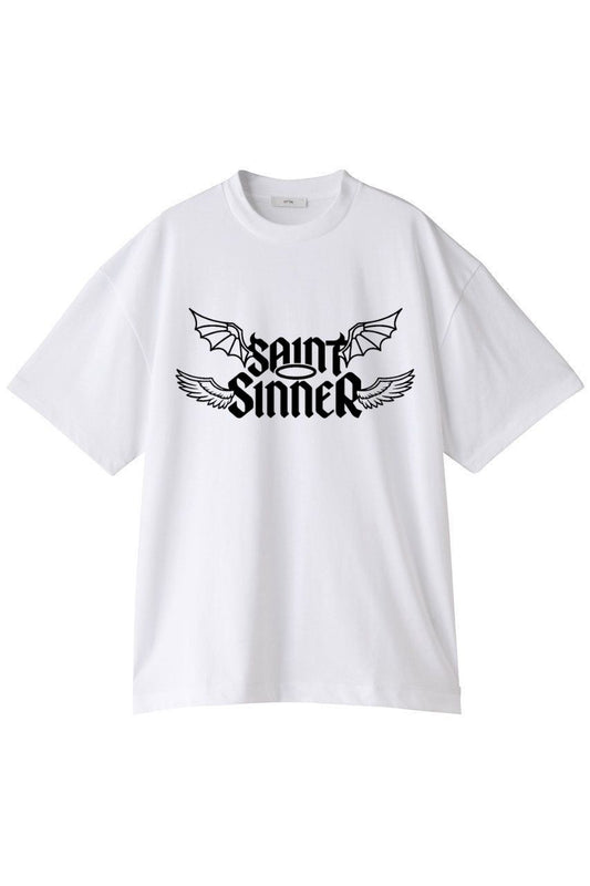 Saint/Sinner