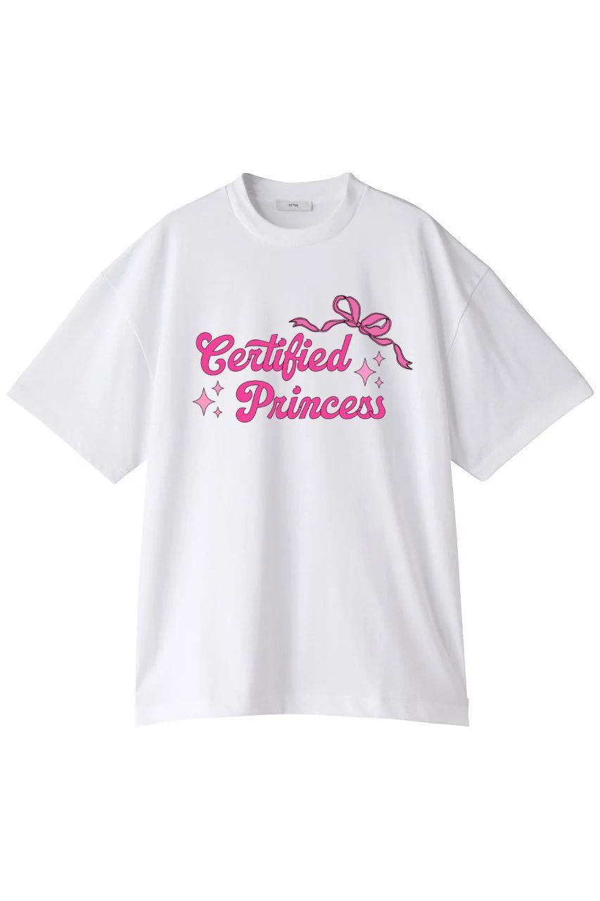 Certified Princess
