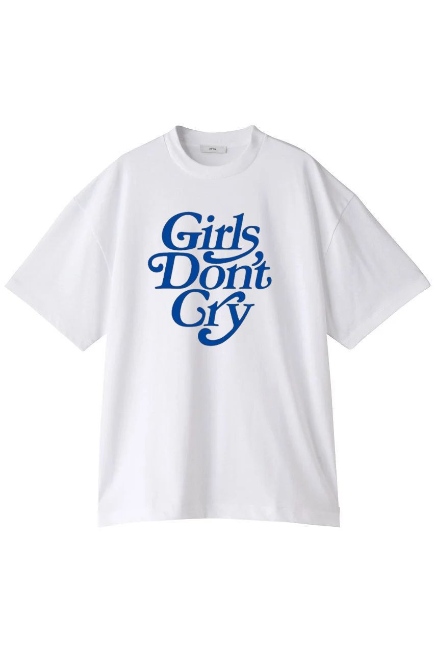 Girl's Don't Cry